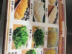 -胡须佬鸡煲四季火锅店(石厦西村直营店)