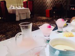 香颂玫瑰露-王品牛排(郑州大卫城店)