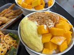 -水牛奶皇后糖水铺(深圳总店)