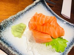 -千代武日本料理(开发区店)