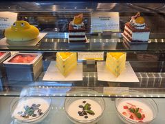 -威斯汀酒店Exchange大堂吧
