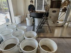 -% Arabica阿拉比卡咖啡烘焙工坊