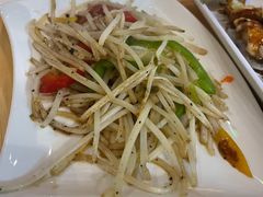 爆炒银芽-割烹旭日本料理(龙湖狮山天街店)