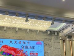 -圣丰城酒家·宴会(宝安大仟里店)