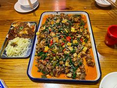 -兔槽江湖菜·重庆璧山兔(水围店)