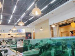-冰城焰会大丰收铁锅炖(萝岗万达金街店)