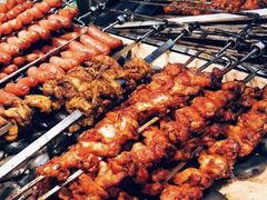 -梨花自助烤肉(天河城店)