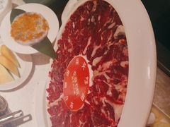 -左庭右院鲜牛肉火锅(长泰广场店)