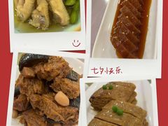 -顺风海鲜港(金玉兰店)