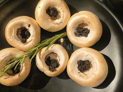 -九田家黑牛烤肉料理(麒麟万达店)