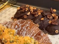 -B&C黄油与面包·THE GARDEN BAKERY概念店(世纪汇店)