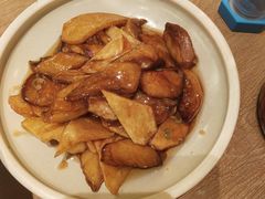 -金掌勺锅包肉(太原万达店)