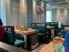 大堂-丰茂烤串(六里桥店)