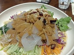 -老厨家(友谊路总店)