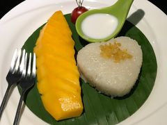-金厨泰国餐厅·全泰籍厨师料理(拱北店)