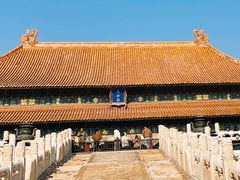 -故宫博物院(故宫)