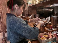 -Minase水濑·日料放题(外滩店)