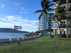 -麦哲伦丝绸度假村