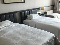 -青岛西海岸隆和福朋喜来登酒店