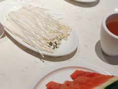 -周师兄大刀腰片火锅(洪崖洞旗舰店)