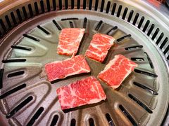 -九田家黑牛烤肉料理(太奥广场店)