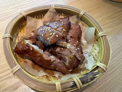 -花盐街·四川乐山小吃(西单大悦城店)