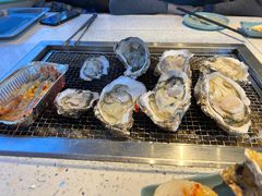 -蚝英雄·鲜蚝自助专门店(洋桥店)