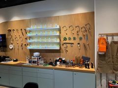 -熙工匠手工银饰·拼豆团建DIY(富华里店)