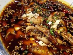 -巴人汇三篇小龙虾江湖菜(李家沱店)