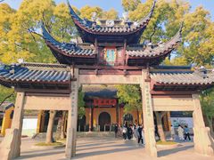 -西园戒幢律寺