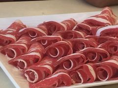 -阳坊胜利涮羊肉(阳坊老店)