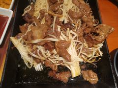 -鑫日千里马朝鲜族小馆(总店)