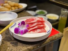 -小龙坎火锅(全球总店)