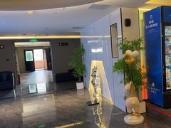 -成都ins星空塔酒店(春熙路天府广场店)