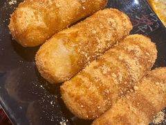 -舞虾小说.涮肉.烧烤(国顺东路店)