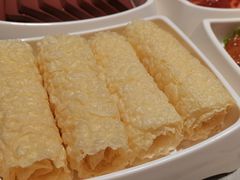 -海底捞火锅(南海万科广场店)