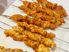 -有位虾匠·香辣蟹·小龙虾(李村店)