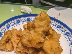 -玉桥餐厅(天坛店)