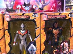 -TOYSRUS玩具反斗城(苏州中心店)