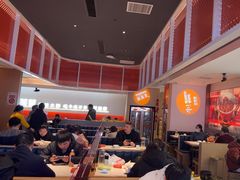 -金芙蓉|湘味小炒·鲜炒黄牛肉(淮安生态新城吾悦店)