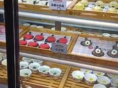-汉江山料理级自助烤肉黑金冠(周口好吃城店)