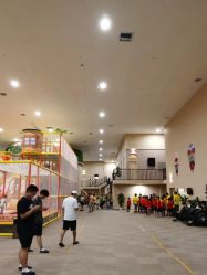 -疯狂的麦咭(长沙店)