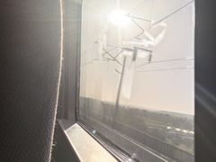 -洛阳龙门站
