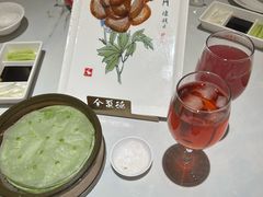 -全聚德(常州店)
