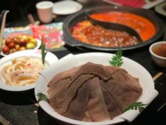 -井格重庆火锅(西直门凯德Mall店)