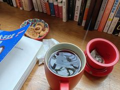 -街角 T·COFFEE 融合料理·BISTRO(车公庙店)