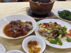 -南沙辉记烧鸡·荔枝木炭火吊烧(旧镇店)