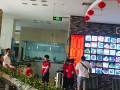 -大眼锅贴水饺(河东店)