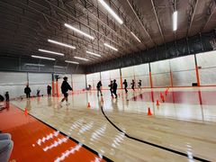 -YBDL青少年篮球发展联盟(海上海店)