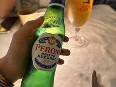 -贝拉披萨Pizzeria da Bella Verace